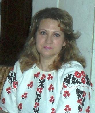 Vereschinska Viktoriya